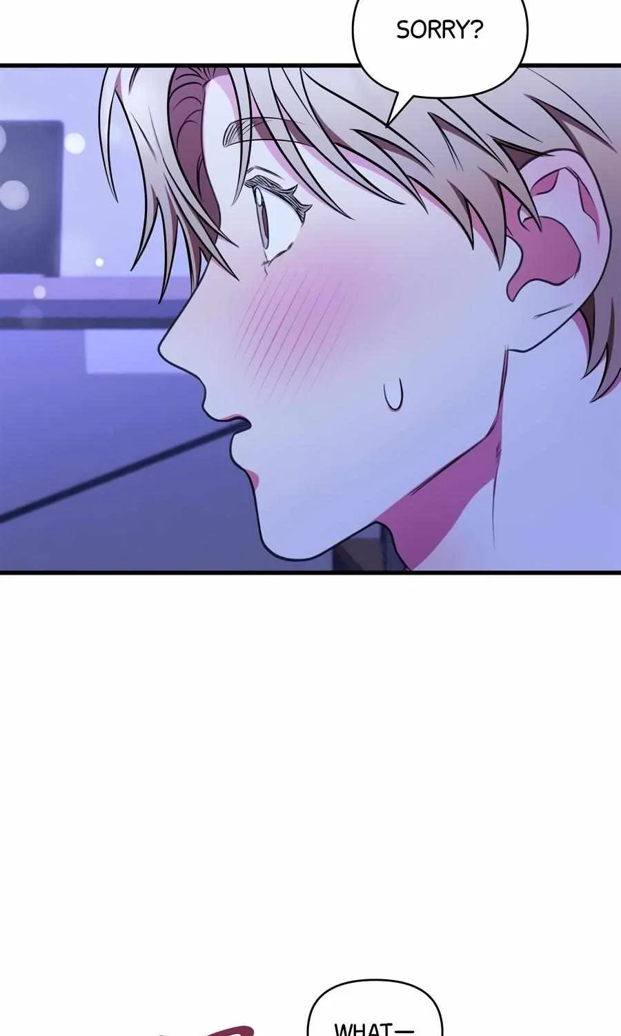 Just one Request Chapter 15 page 79 - 