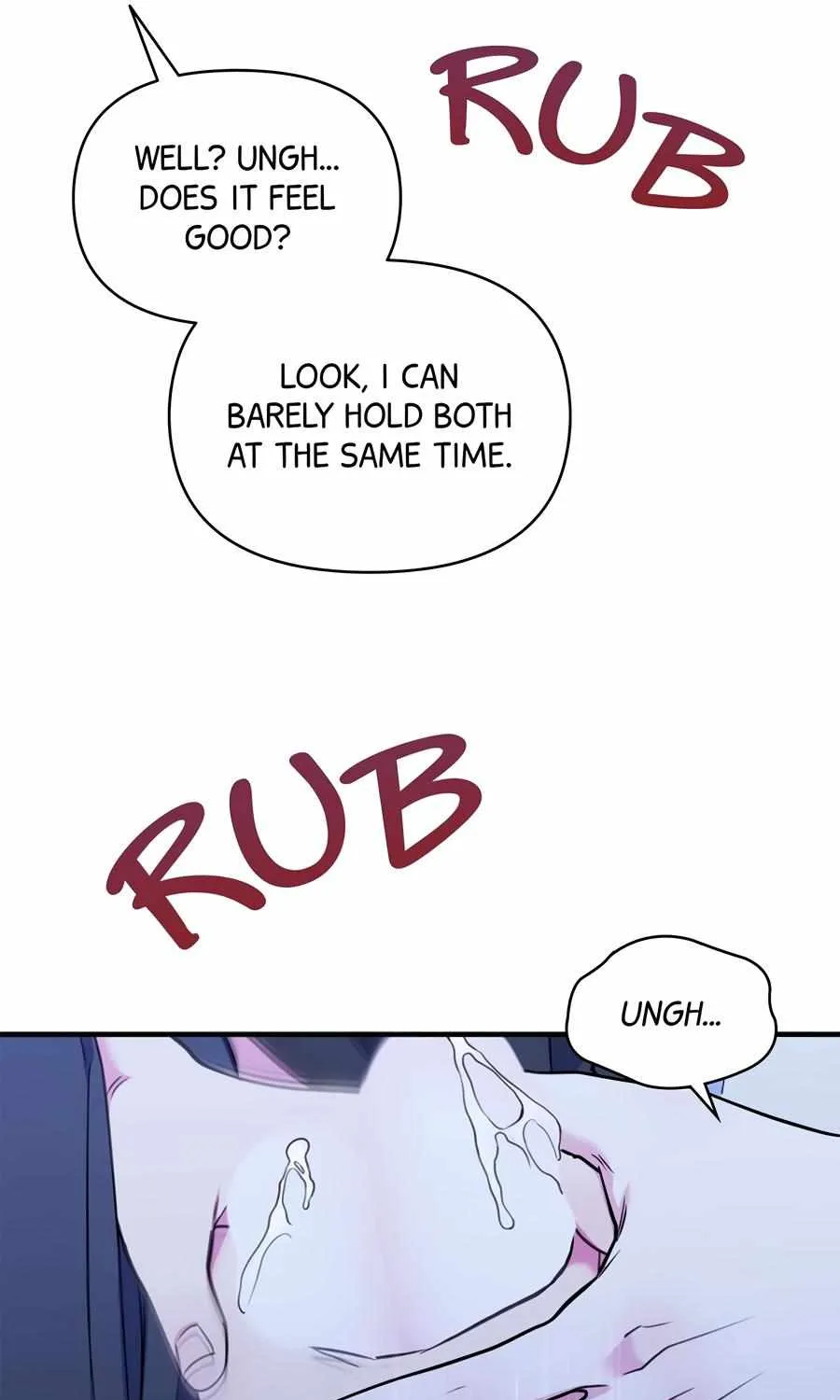 Just one Request Chapter 15 page 81 - 