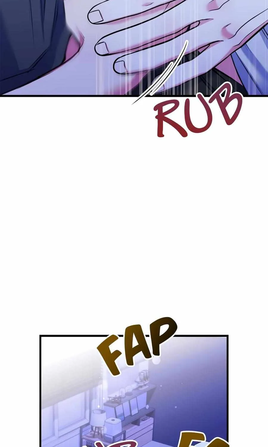 Just one Request Chapter 15 page 82 - 