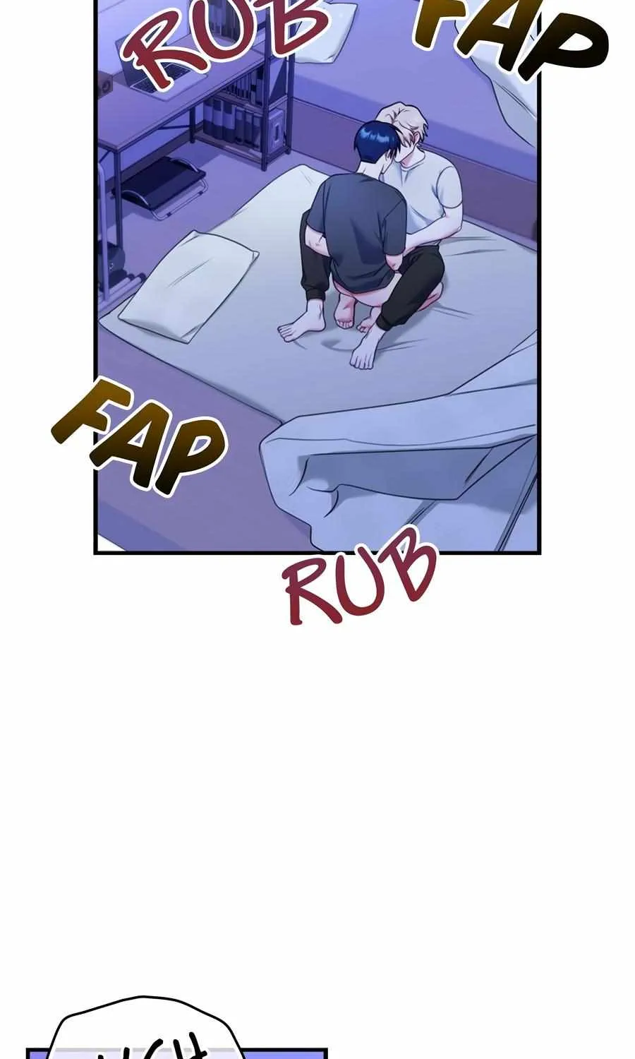 Just one Request Chapter 15 page 83 - 