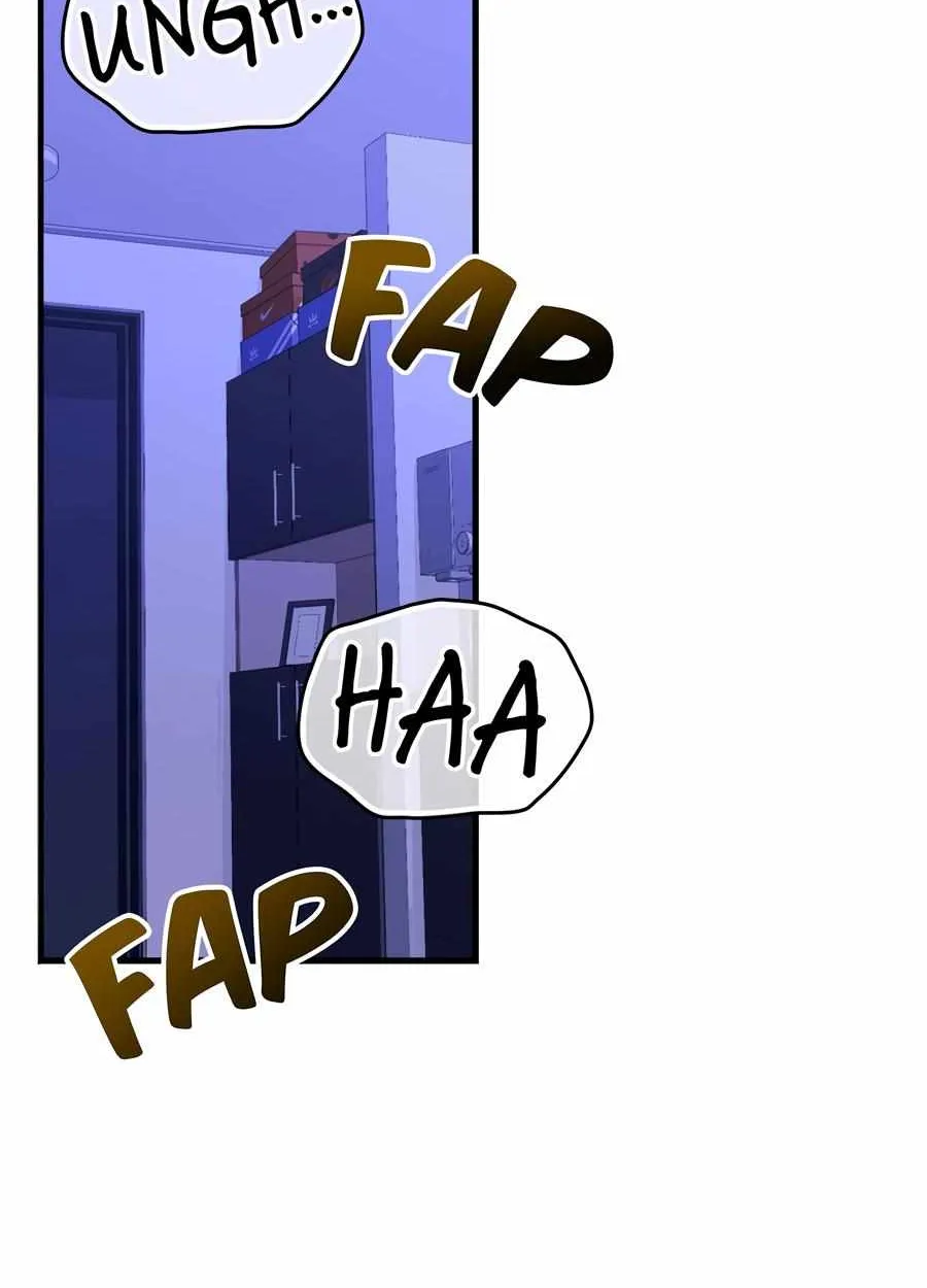 Just one Request Chapter 15 page 84 - 