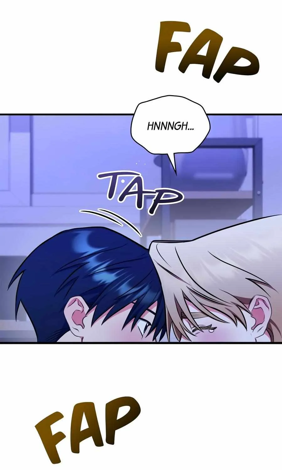 Just one Request Chapter 15 page 85 - 