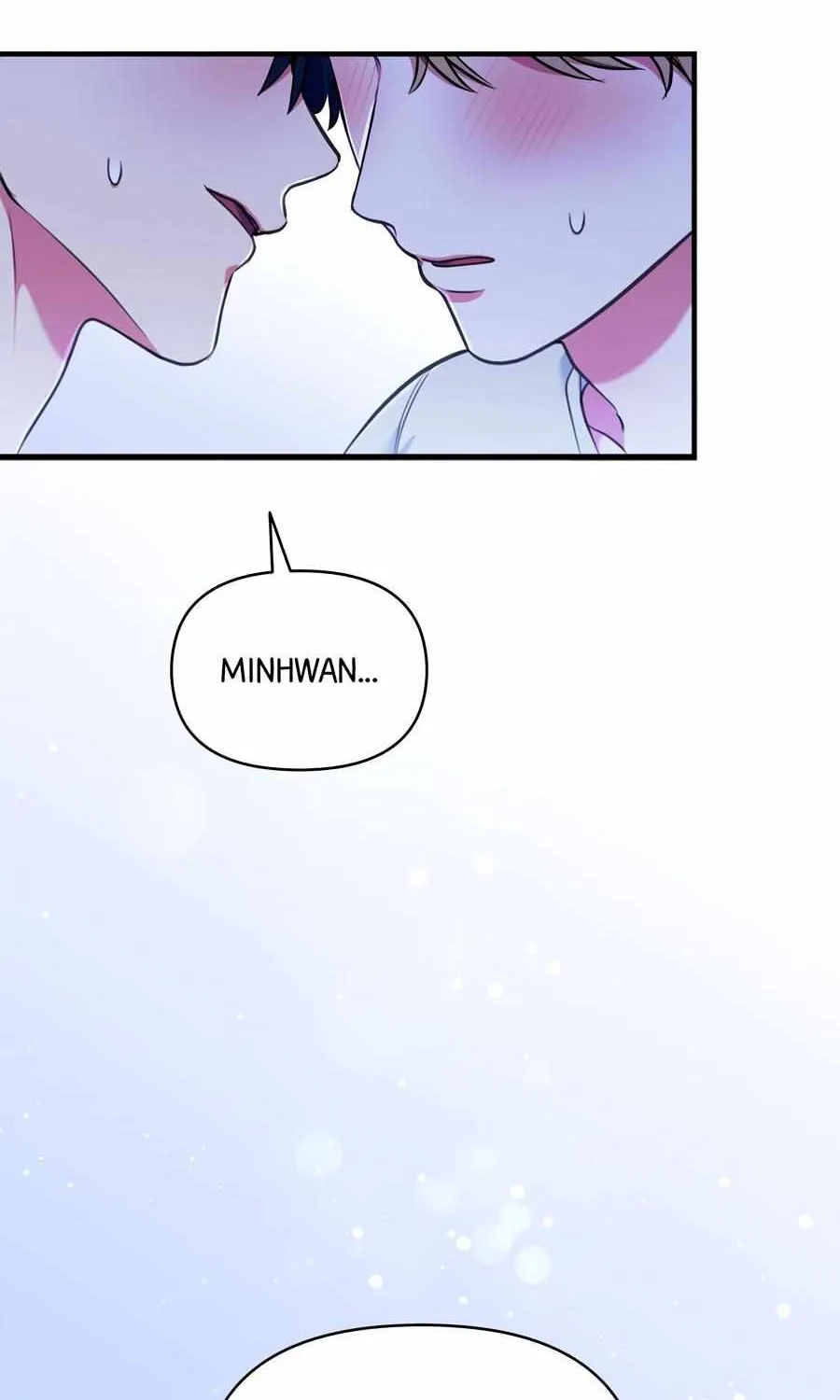 Just one Request Chapter 15 page 86 - 