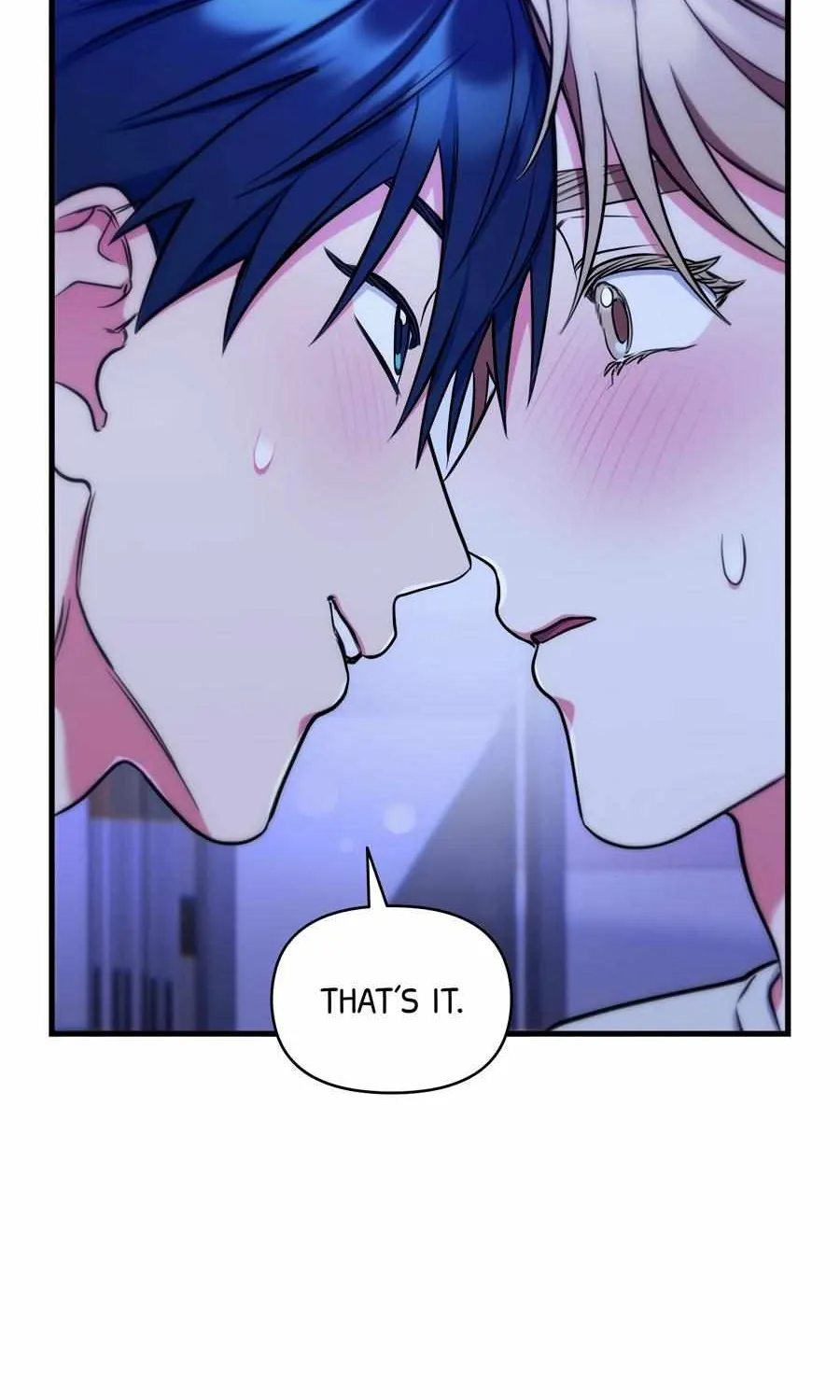 Just one Request Chapter 15 page 90 - 