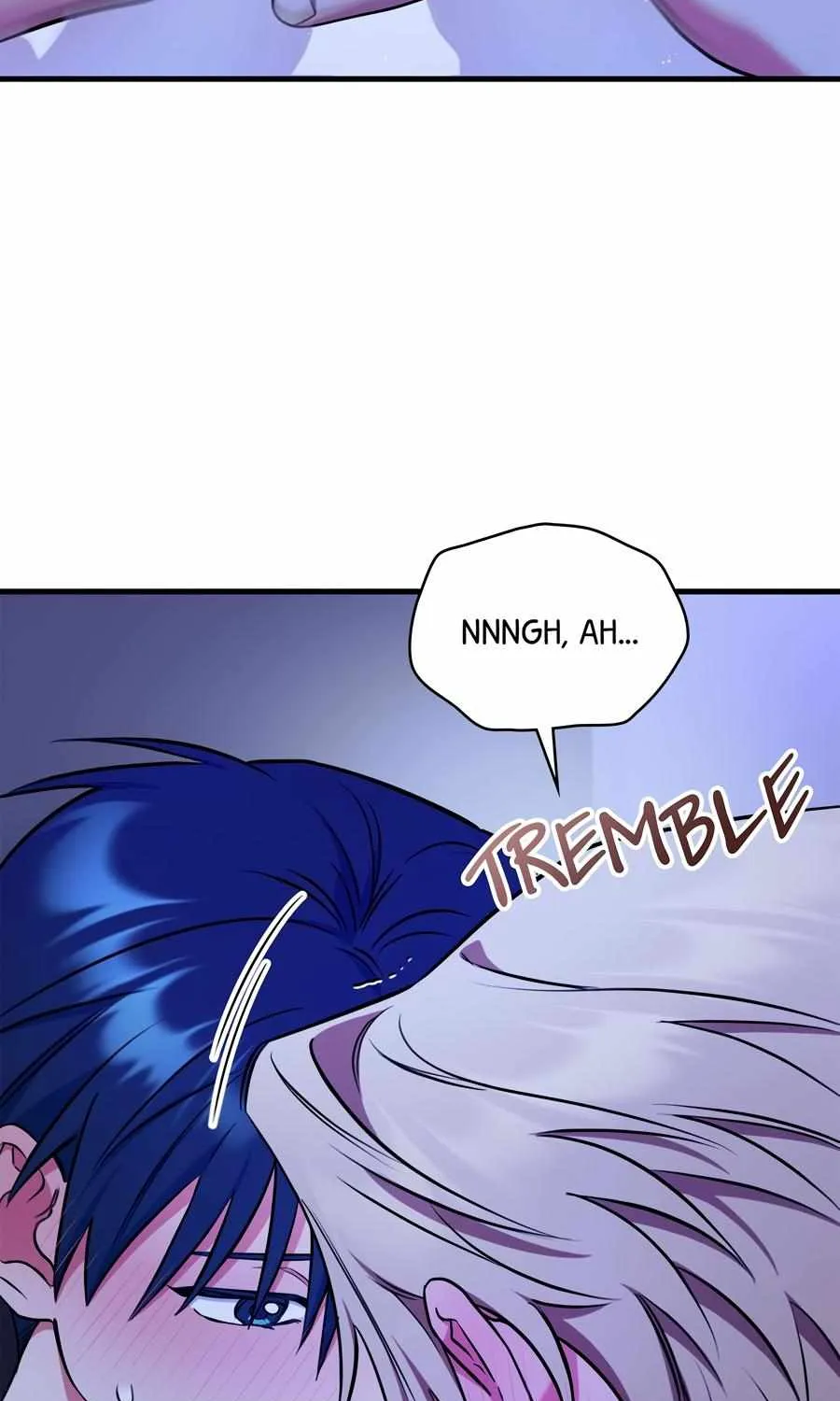 Just one Request Chapter 15 page 95 - 