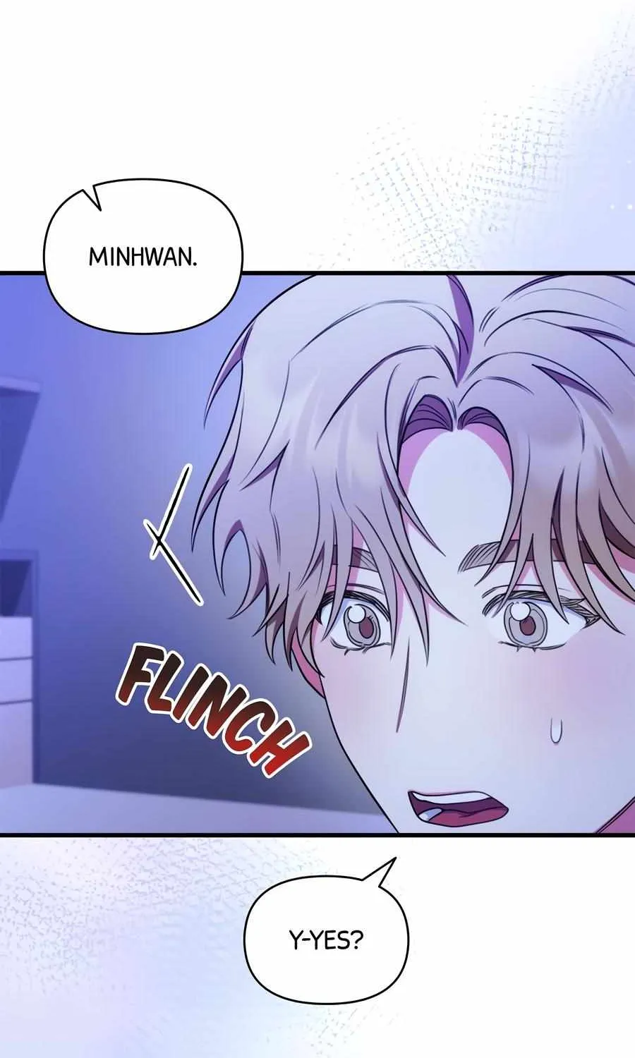 Just one Request Chapter 16 page 11 - 