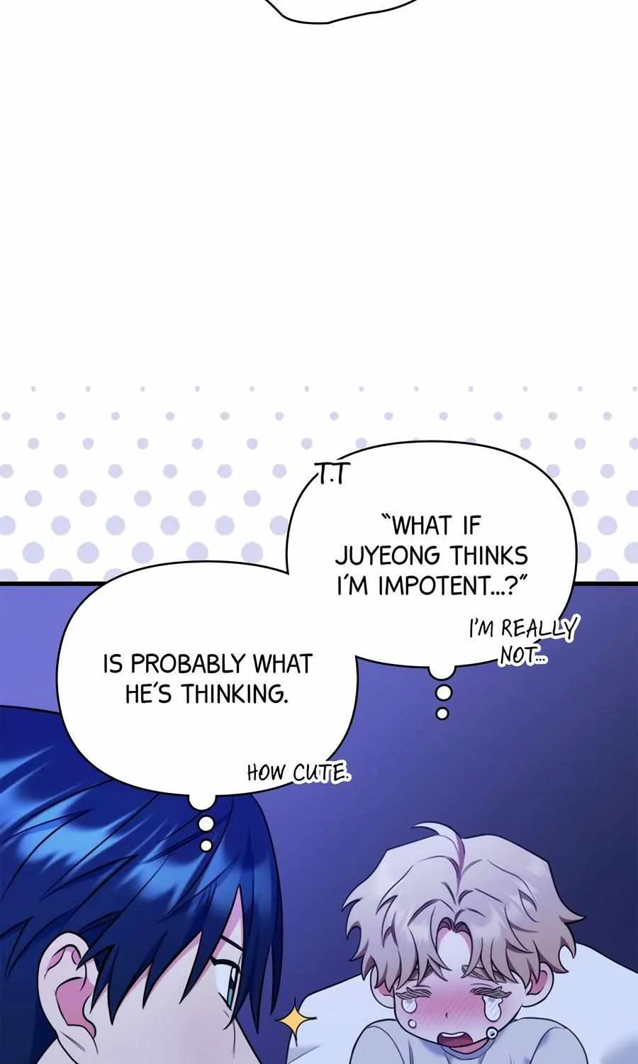 Just one Request Chapter 16 page 20 - 
