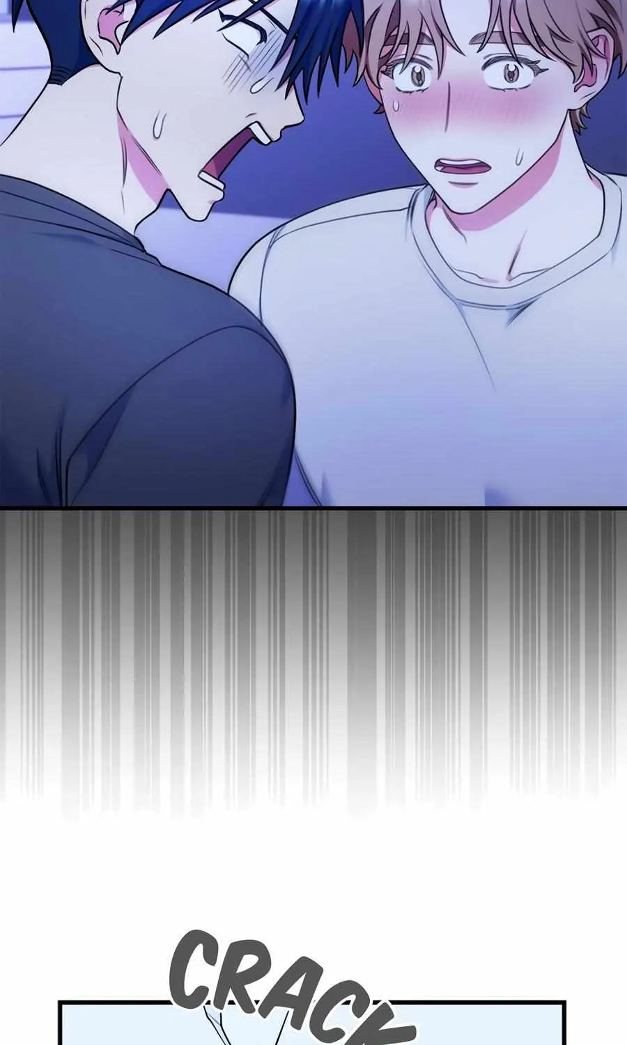 Just one Request Chapter 16 page 3 - 