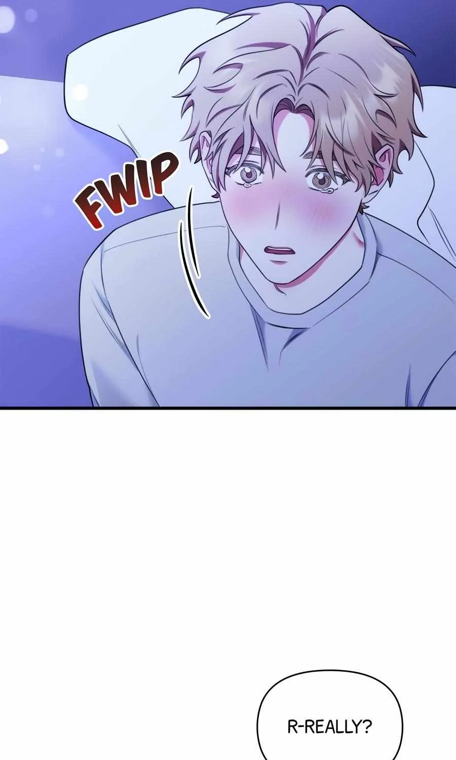 Just one Request Chapter 16 page 22 - 
