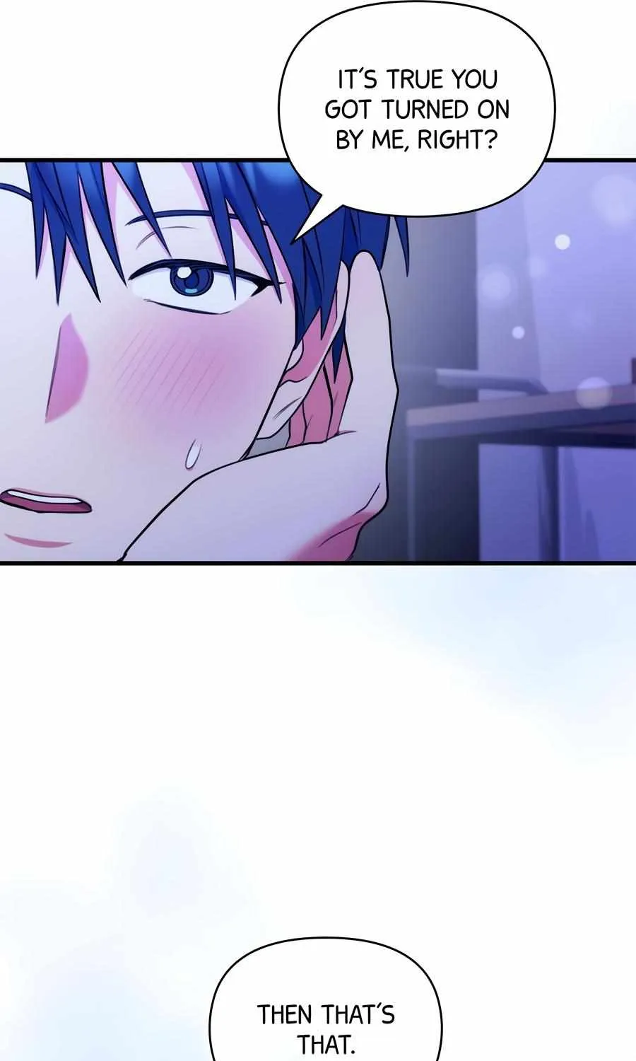 Just one Request Chapter 16 page 26 - 