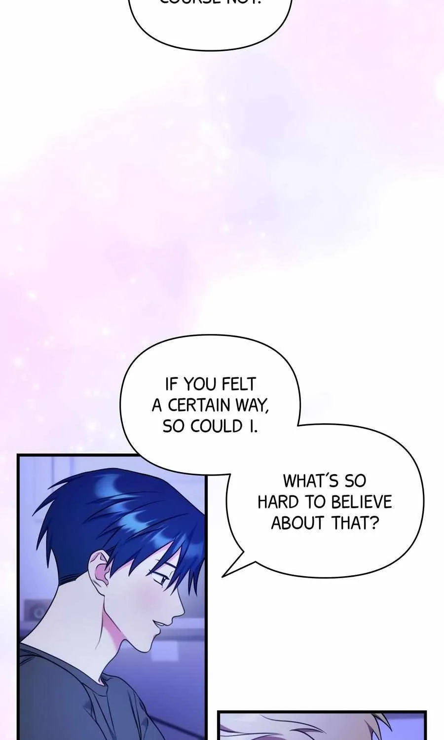 Just one Request Chapter 16 page 39 - 