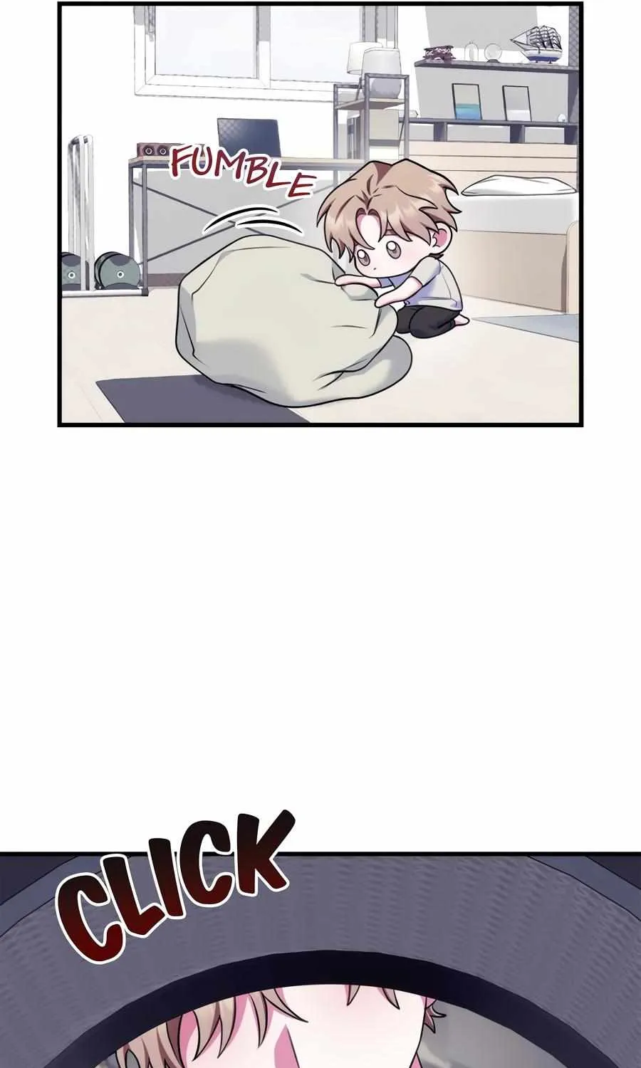 Just one Request Chapter 16 page 45 - 