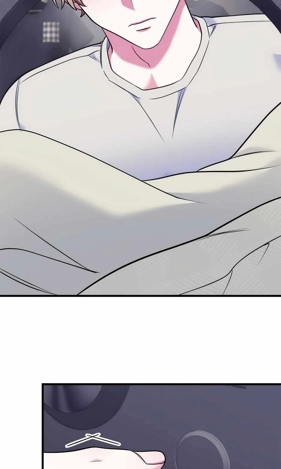 Just one Request Chapter 16 page 46 - 
