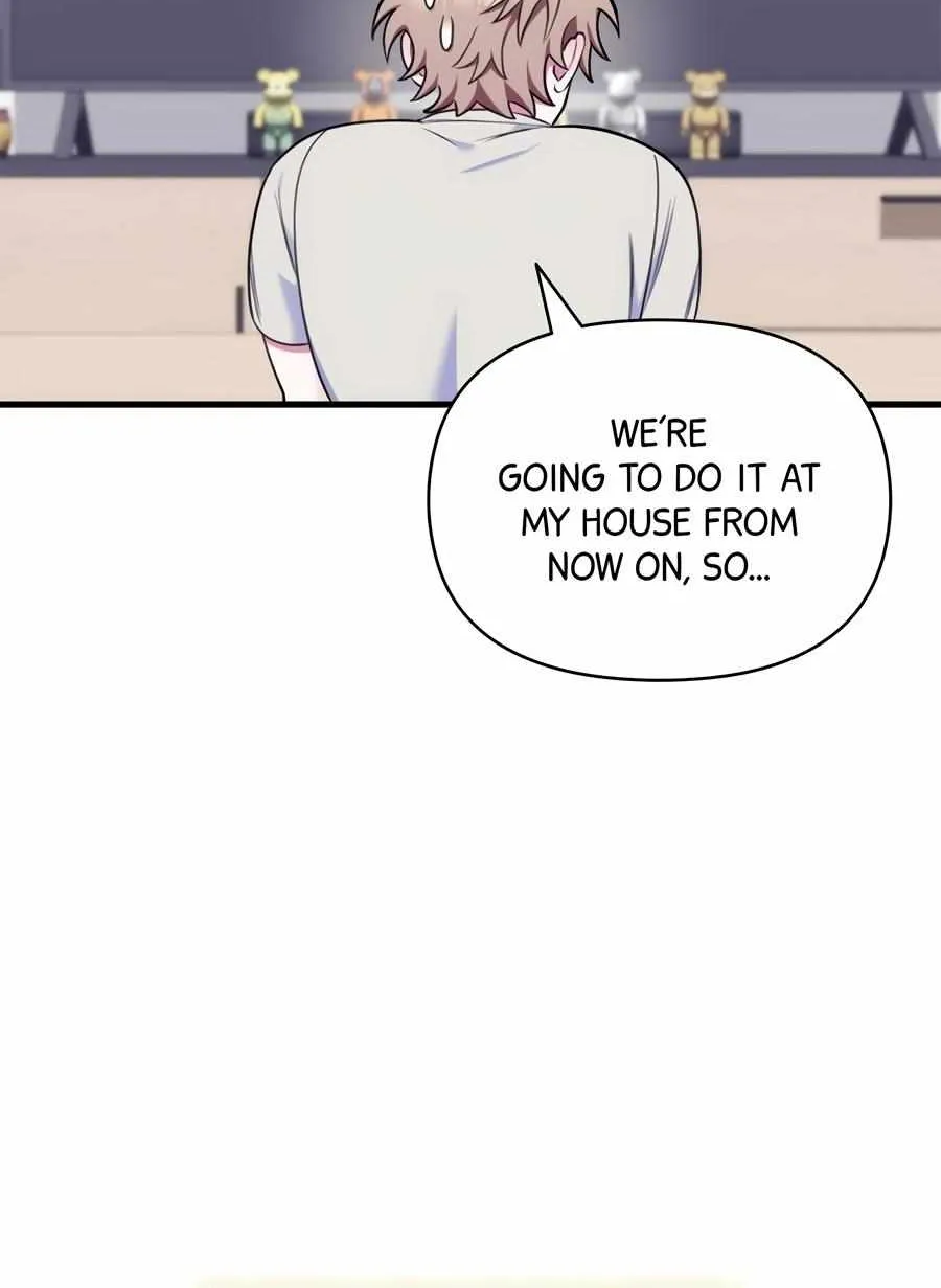 Just one Request Chapter 16 page 51 - 