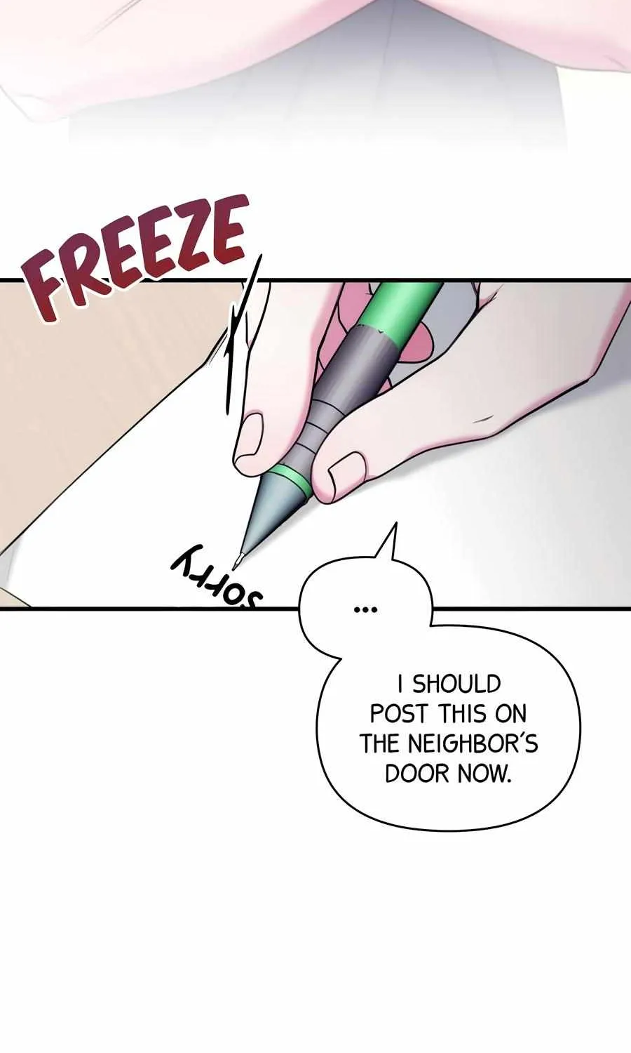 Just one Request Chapter 16 page 53 - 