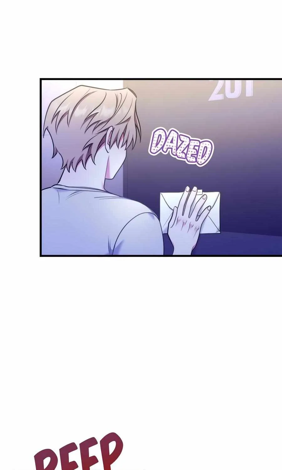 Just one Request Chapter 16 page 54 - 