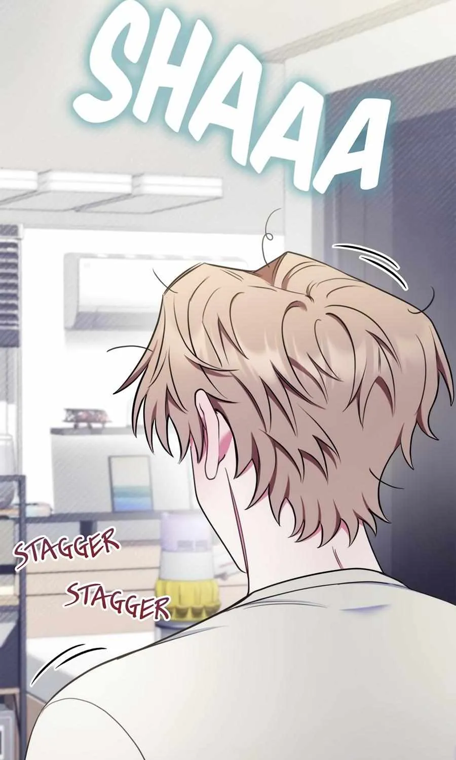 Just one Request Chapter 16 page 56 - 