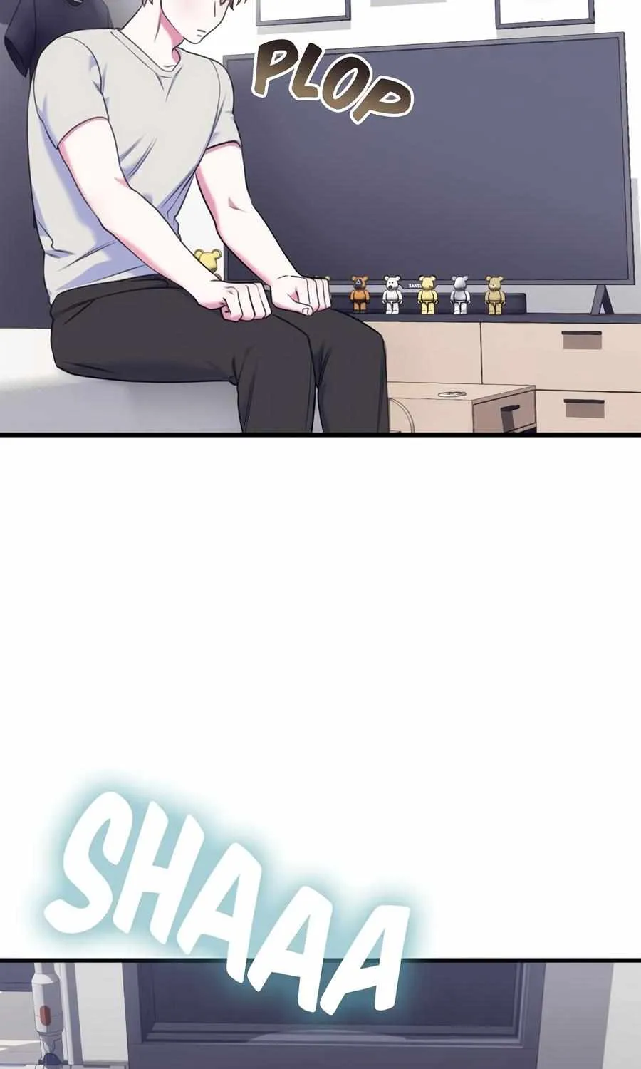 Just one Request Chapter 16 page 58 - 