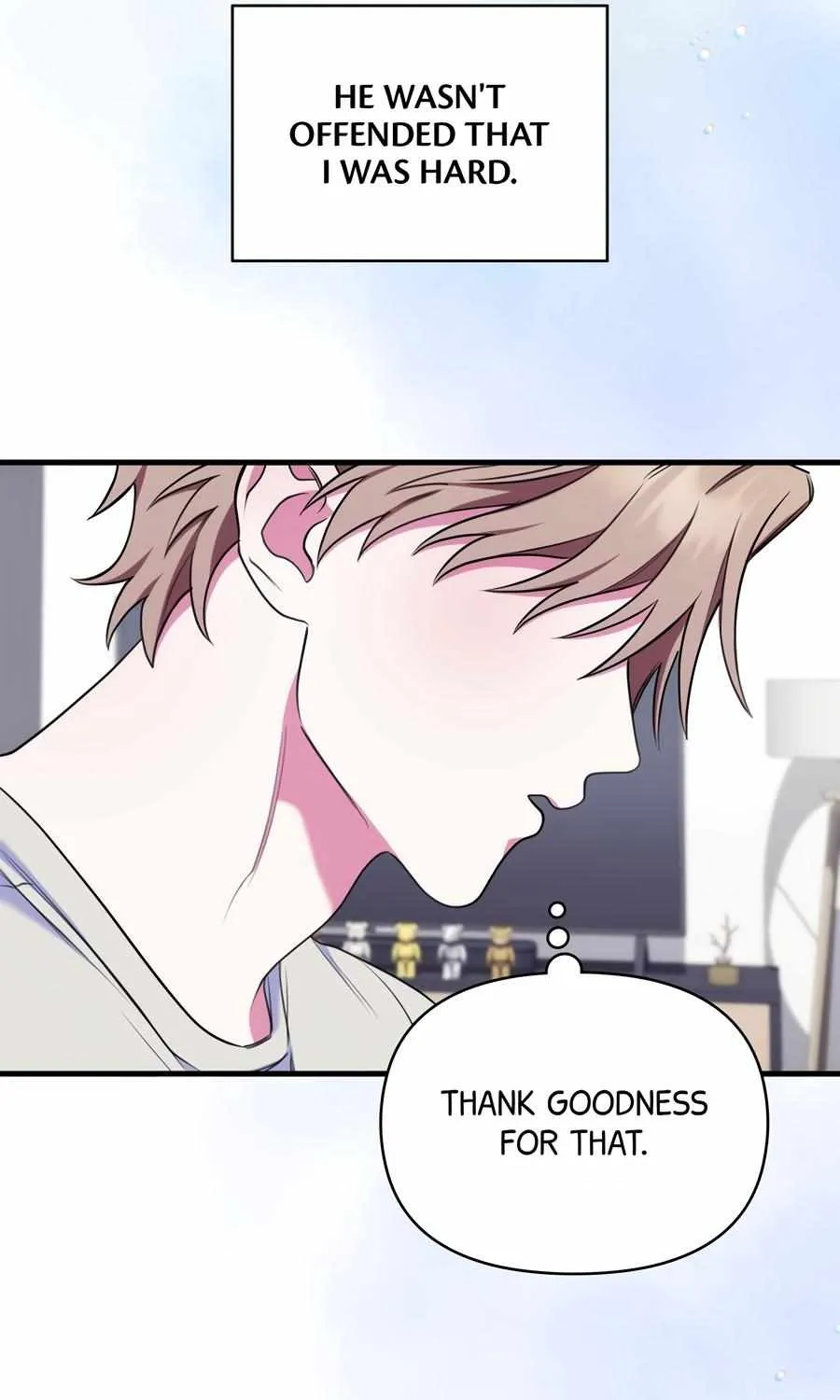 Just one Request Chapter 16 page 60 - 