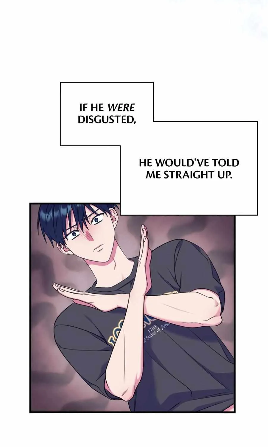 Just one Request Chapter 16 page 62 - 