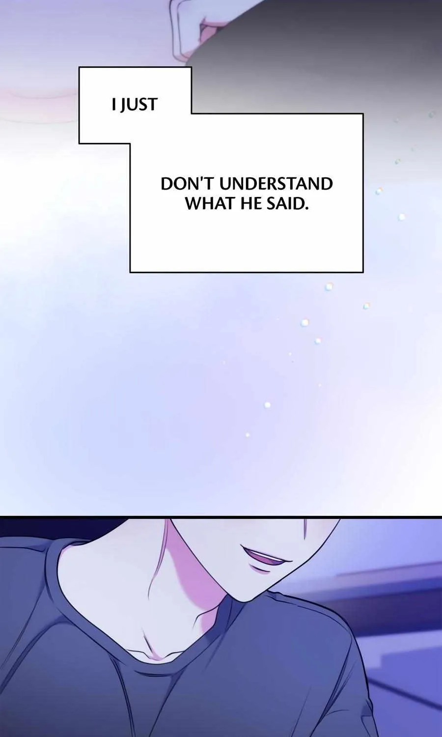 Just one Request Chapter 16 page 65 - 