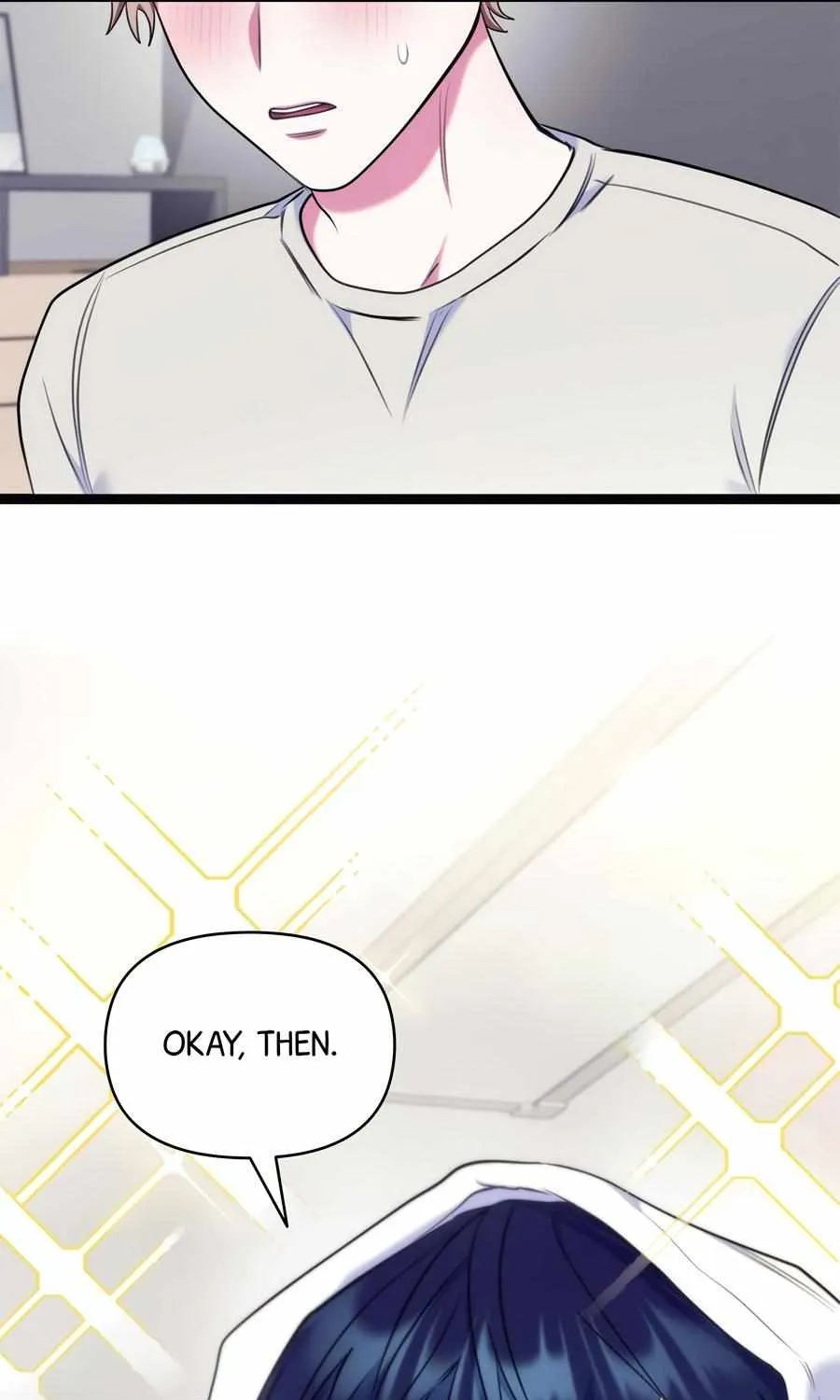 Just one Request Chapter 16 page 72 - 