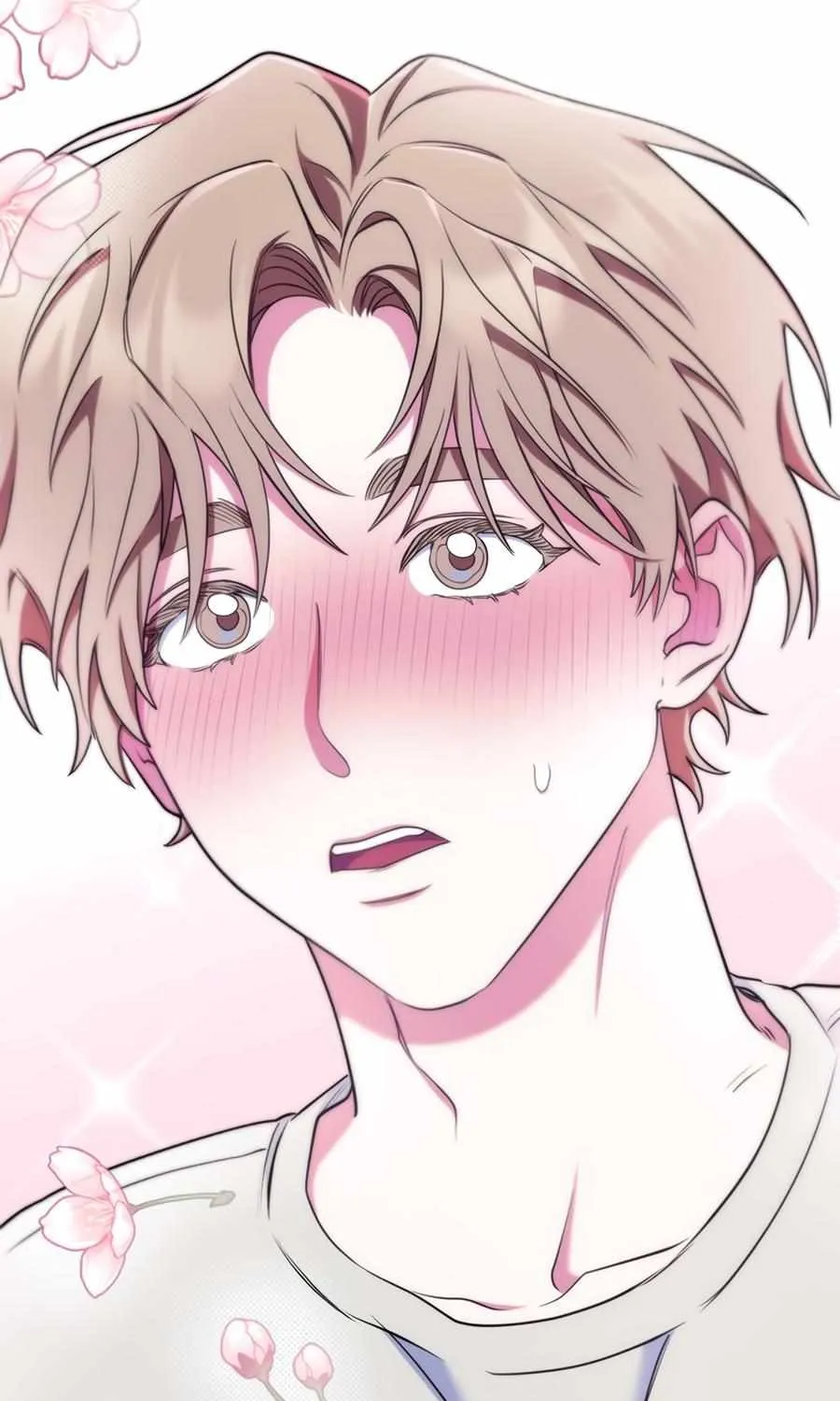Just one Request Chapter 16 page 75 - 