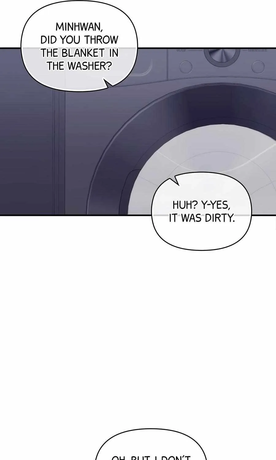 Just one Request Chapter 16 page 79 - 
