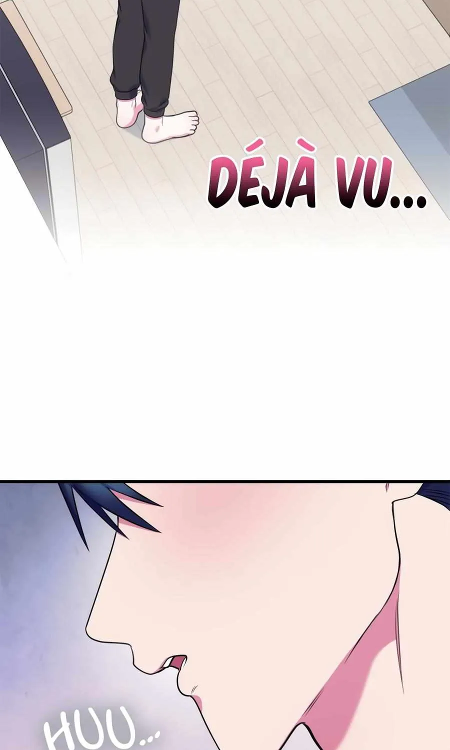 Just one Request Chapter 16 page 84 - 