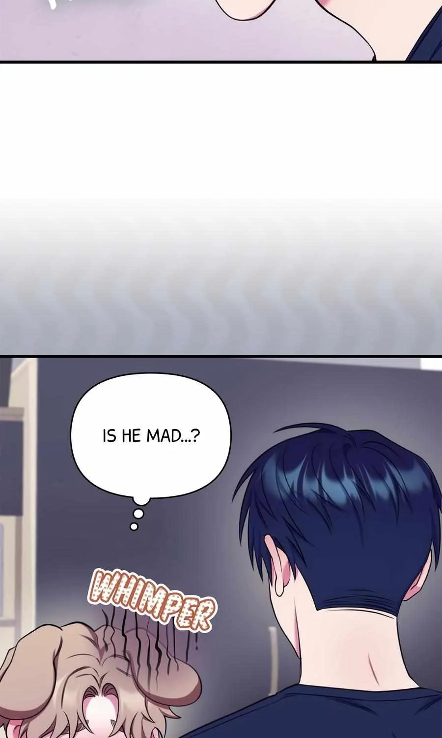 Just one Request Chapter 16 page 85 - 