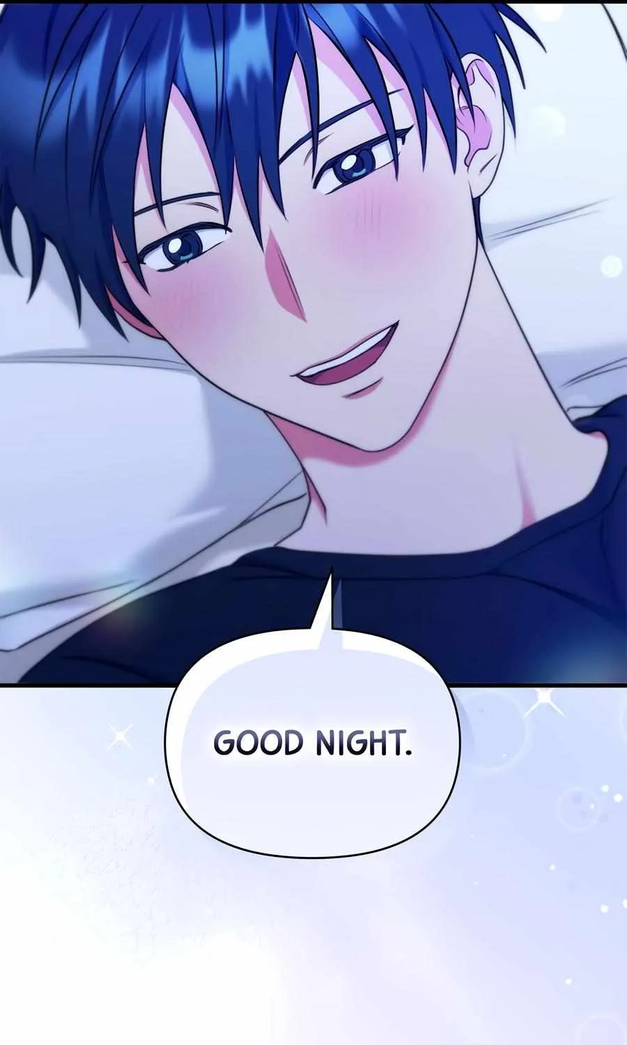 Just one Request Chapter 16 page 91 - 