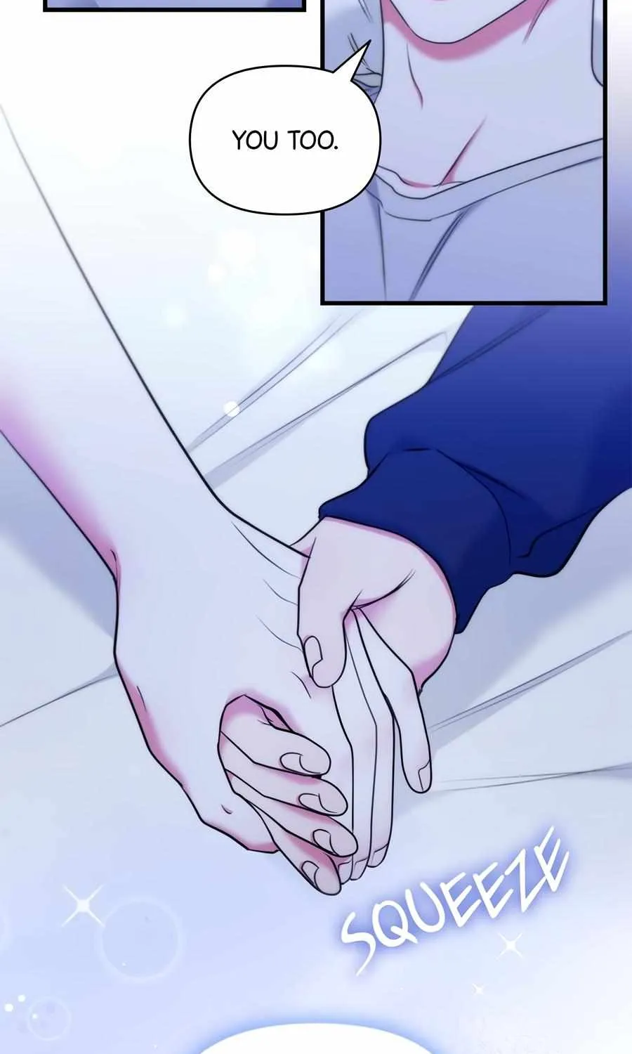 Just one Request Chapter 16 page 93 - 