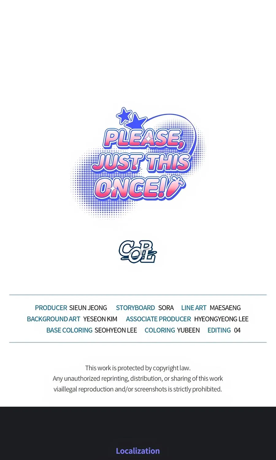 Just one Request Chapter 16 page 95 - 