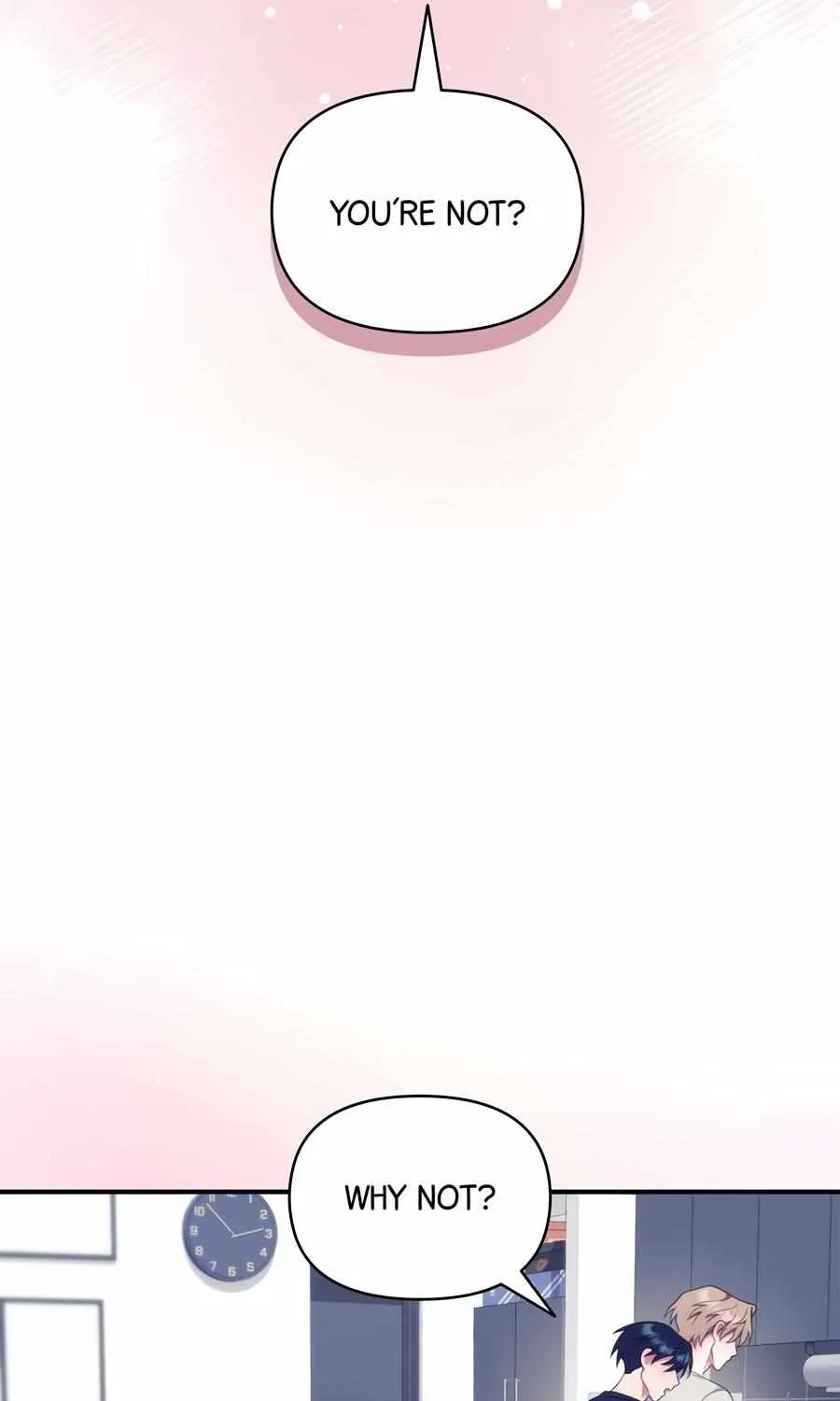 Just one Request Chapter 17 page 103 - 