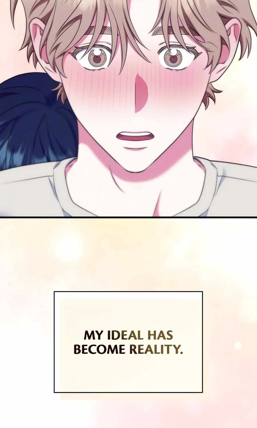 Just one Request Chapter 17 page 108 - 