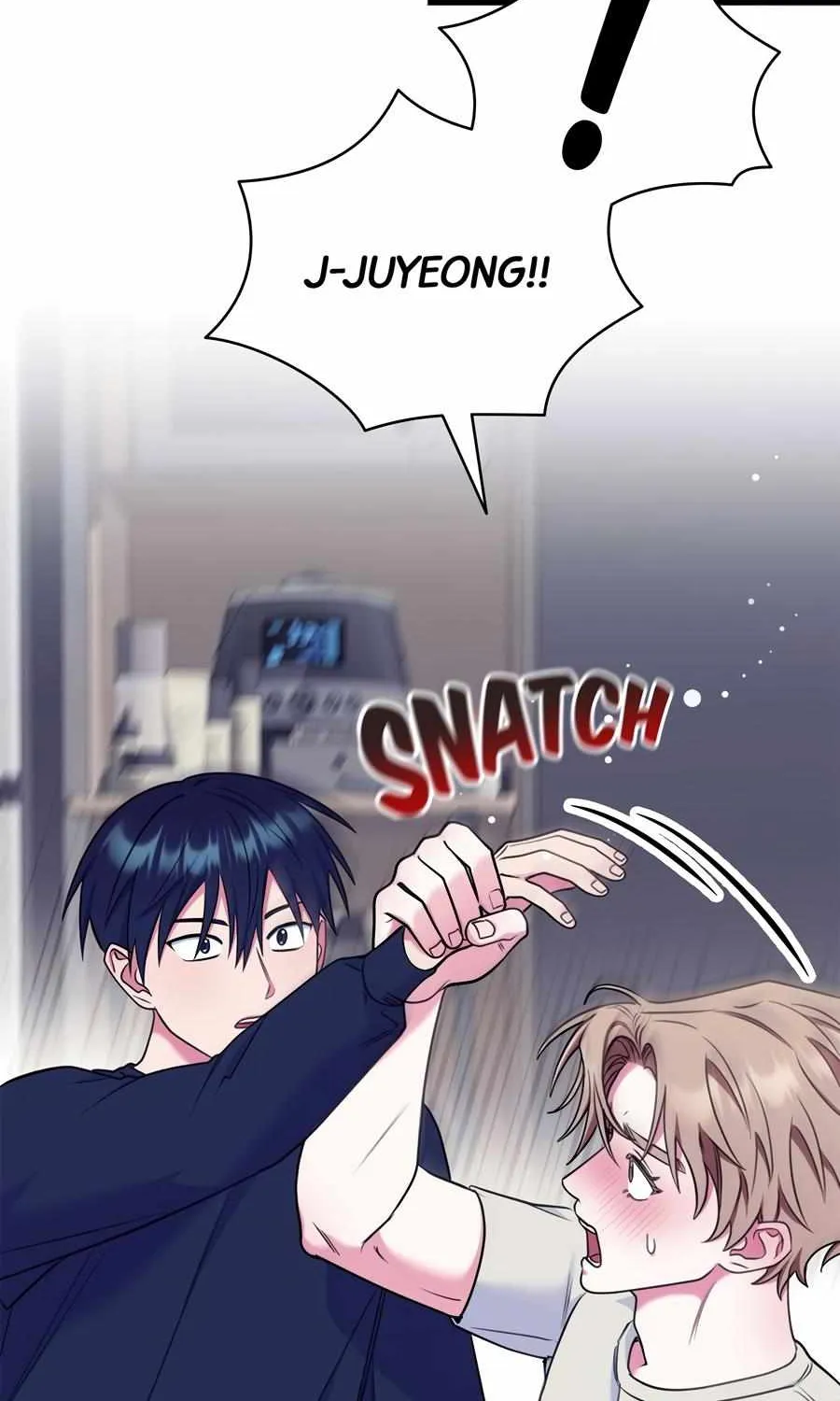 Just one Request Chapter 17 page 14 - 