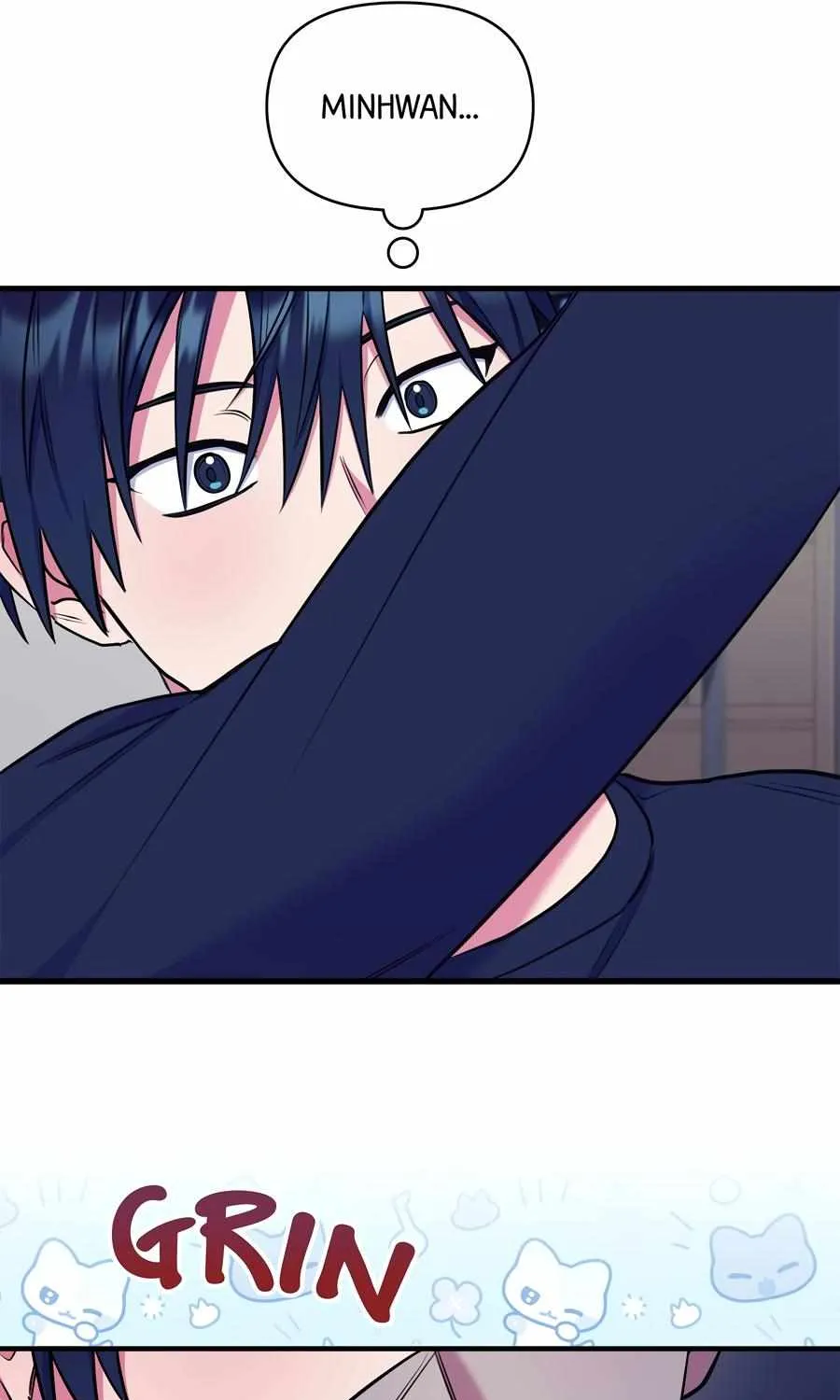 Just one Request Chapter 17 page 17 - 