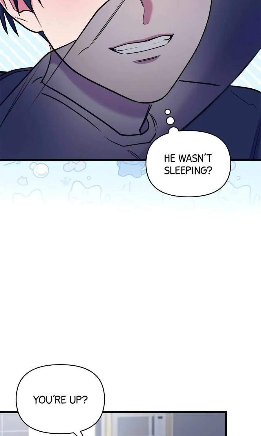 Just one Request Chapter 17 page 18 - 