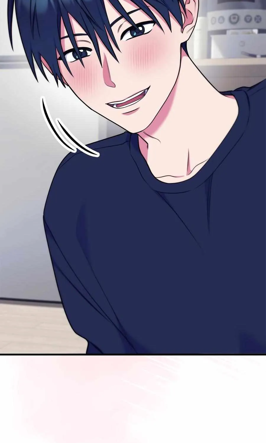 Just one Request Chapter 17 page 23 - 
