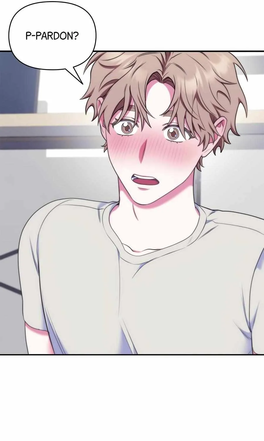 Just one Request Chapter 17 page 25 - 