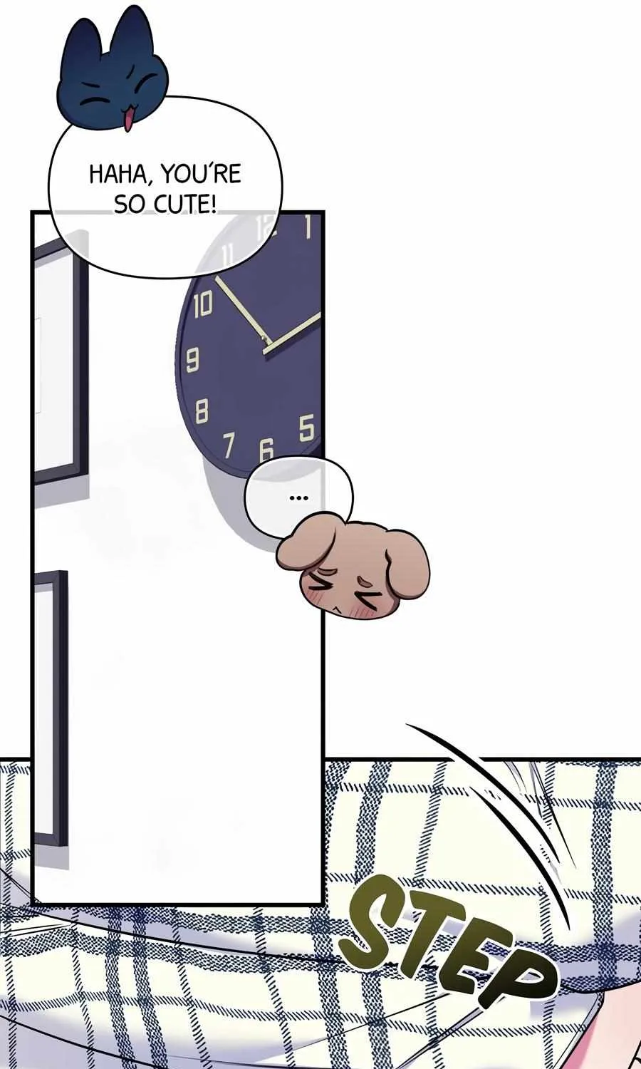 Just one Request Chapter 17 page 28 - 