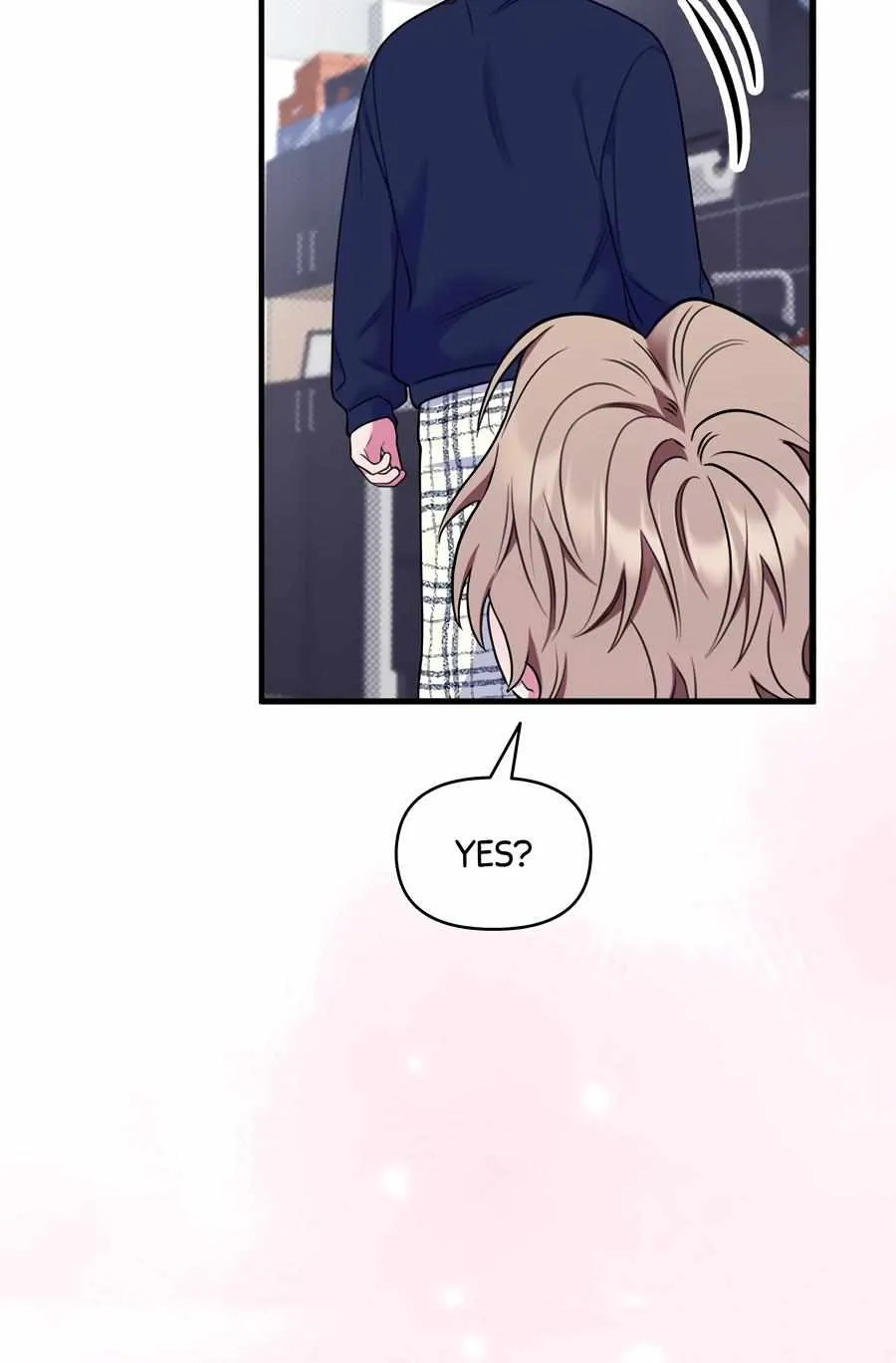 Just one Request Chapter 17 page 30 - 