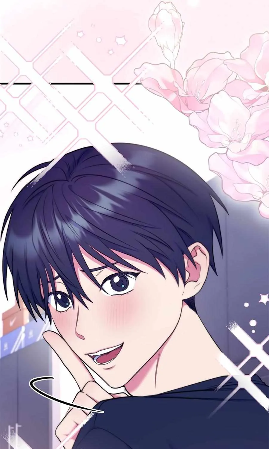 Just one Request Chapter 17 page 31 - 