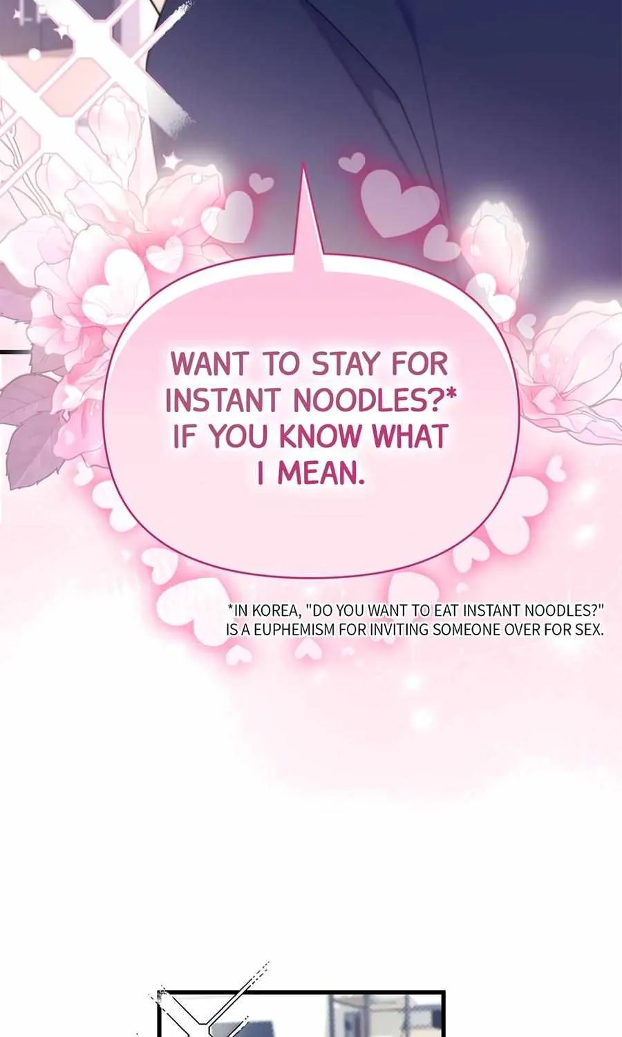 Just one Request Chapter 17 page 32 - 