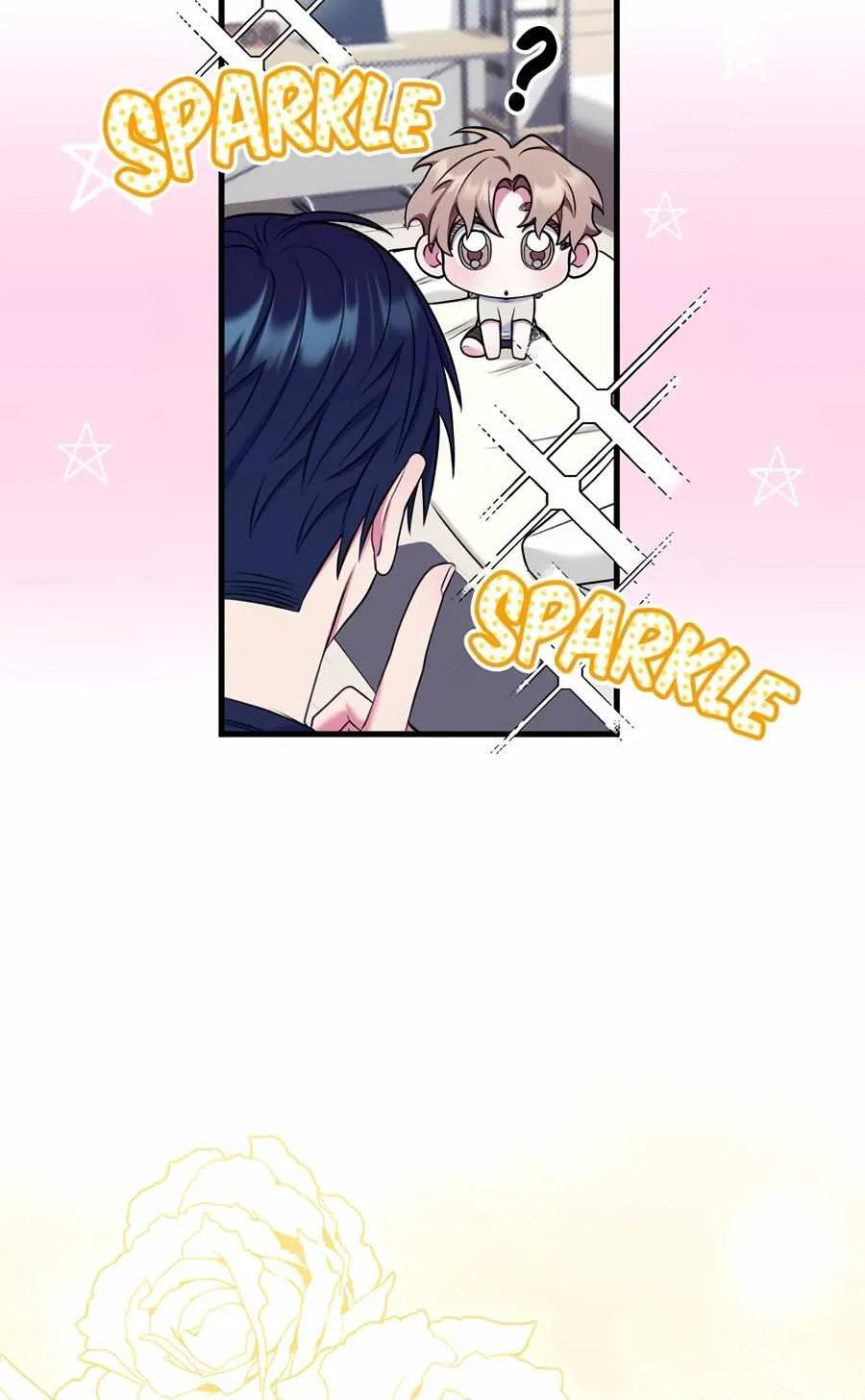 Just one Request Chapter 17 page 33 - 
