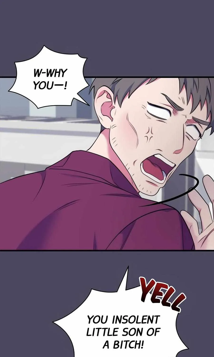 Just one Request Chapter 17 page 54 - 
