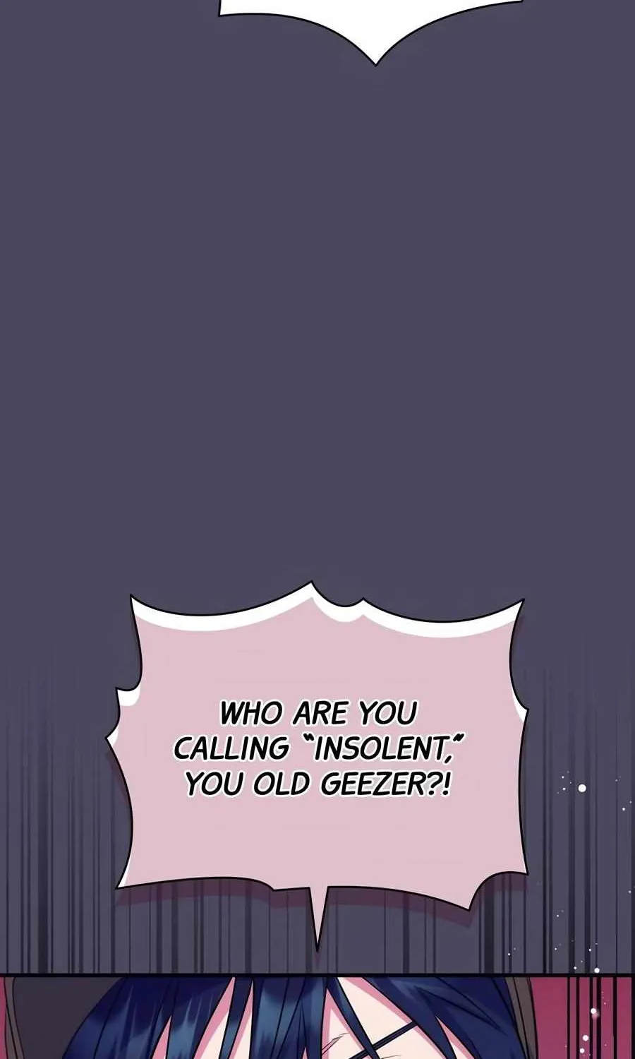 Just one Request Chapter 17 page 55 - 