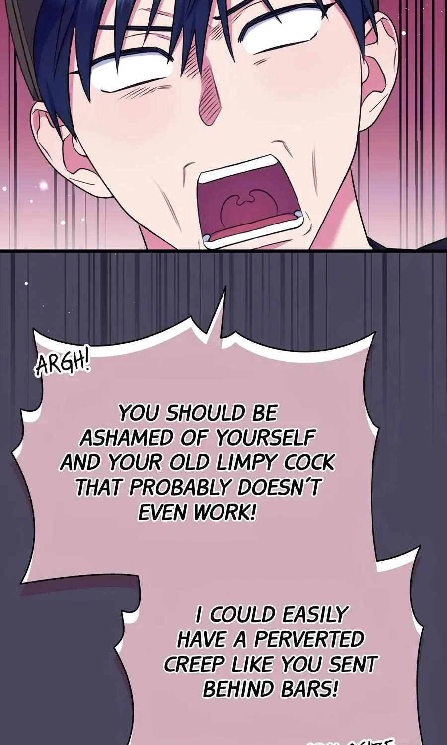 Just one Request Chapter 17 page 56 - 