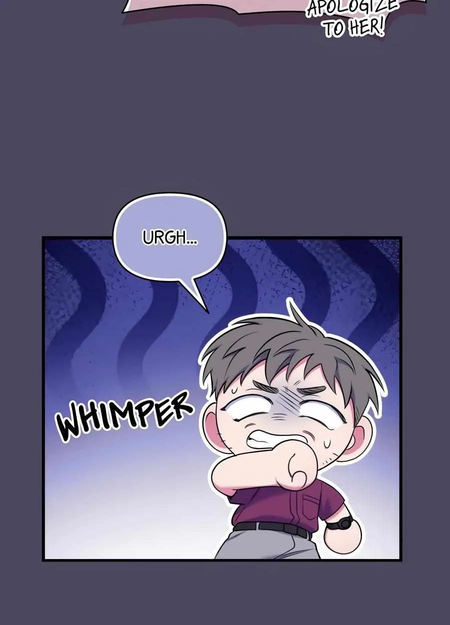 Just one Request Chapter 17 page 57 - 
