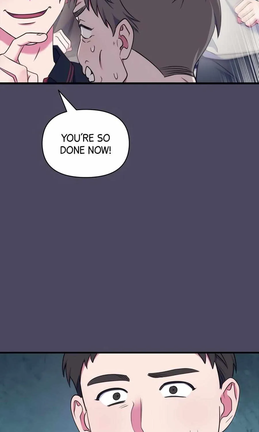 Just one Request Chapter 17 page 59 - 